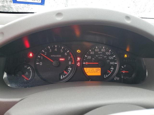 Photo 9 from auction – 2016 NISSAN FRONTIER S with VIN 1N6AD0ER4GN767098