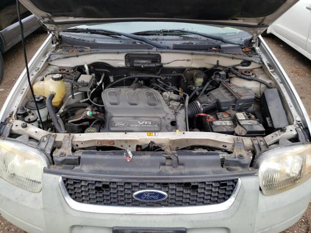 Photo 12 from auction – 2003 FORD ESCAPE XLT with VIN 1FMYU93183KA10781