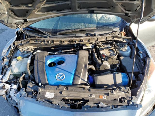 Photo 11 from auction – 2012 MAZDA 3 I with VIN JM1BL1V72C1685628
