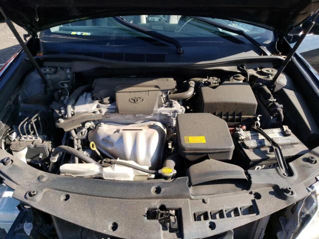 Photo 11 from auction – 2014 TOYOTA CAMRY L with VIN 4T4BF1FKXER386868