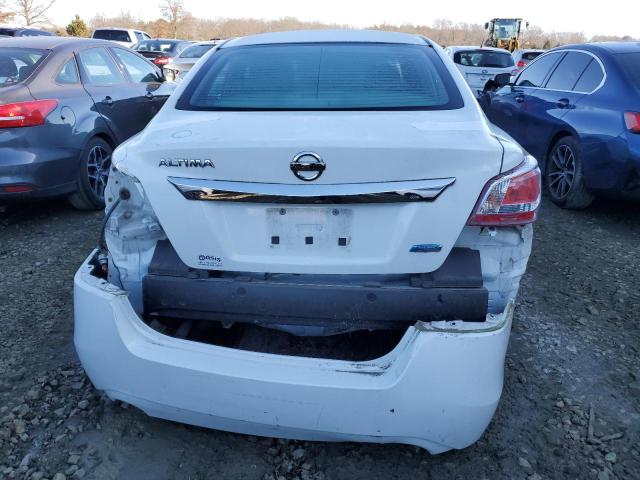 Photo 6 from auction – 2013 NISSAN ALTIMA 2.5 with VIN 1N4AL3APXDC131598