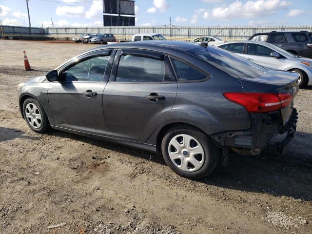 Photo 2 from auction – 2016 FORD FOCUS S with VIN 1FADP3E28GL355649