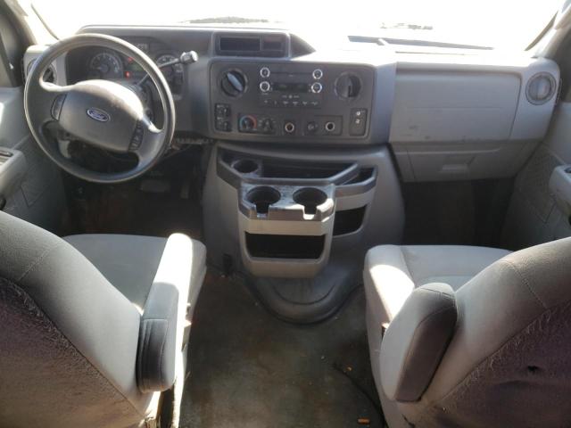 Photo 8 from auction – 2012 FORD ECONOLINE with VIN 1FBSS3BL3CDA67575