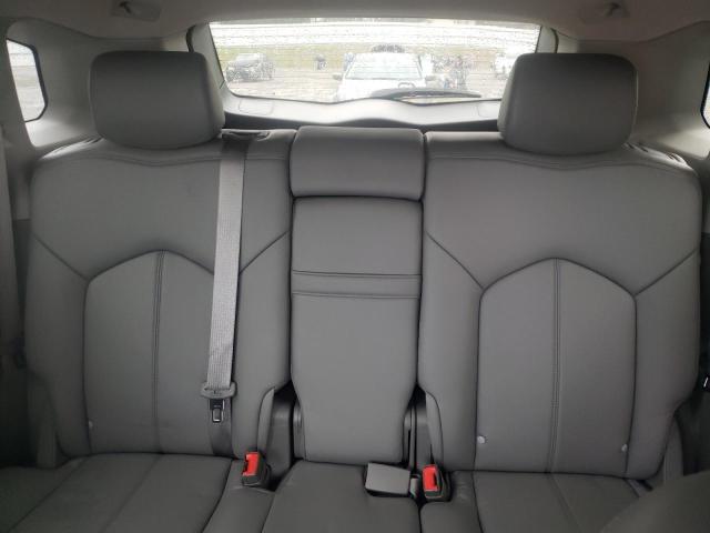 Photo 10 from auction – 2011 CADILLAC SRX with VIN 3GYFNGEY5BS663136