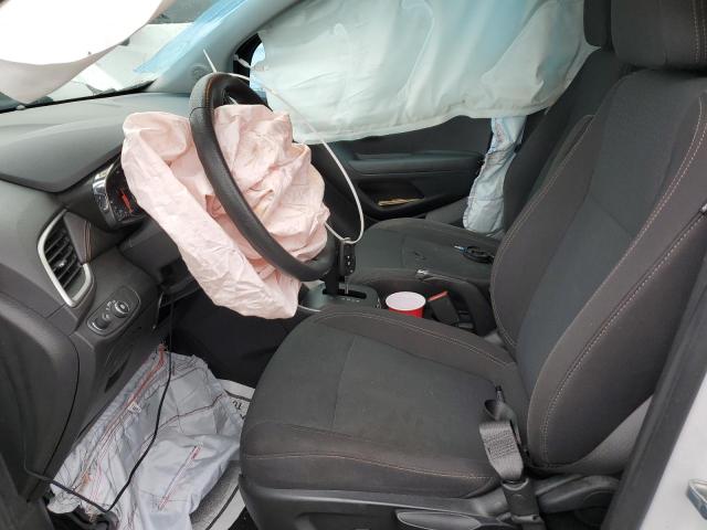 Photo 5 from auction – 2019 CHEVROLET TRAX LS with VIN 3GNCJKSB8KL364653