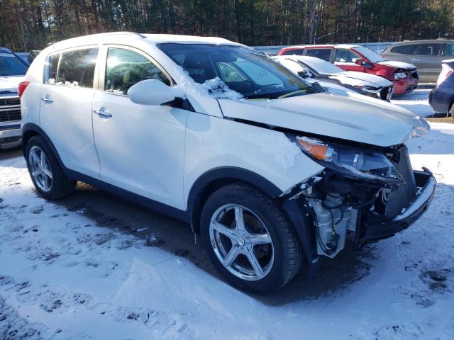 Photo 4 from auction – 2016 KIA SPORTAGE E with VIN KNDPC3AC0G7875211