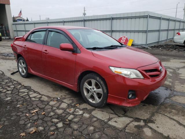 Photo 4 from auction – 2011 TOYOTA COROLLA BA with VIN 2T1BU4EE6BC552068