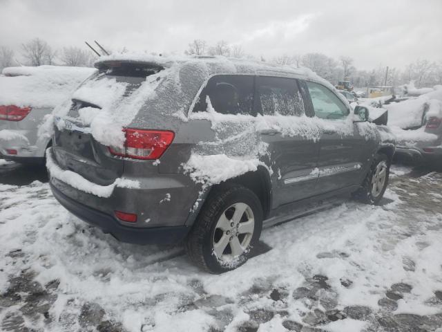 Photo 3 from auction – 2011 JEEP GRAND CHER with VIN 1J4RR4GG2BC715249