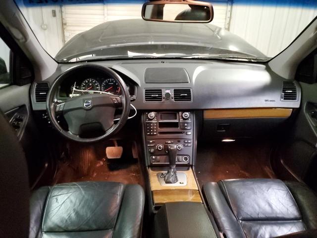 Photo 8 from auction – 2008 VOLVO XC90 3.2 with VIN YV4CM982181458239