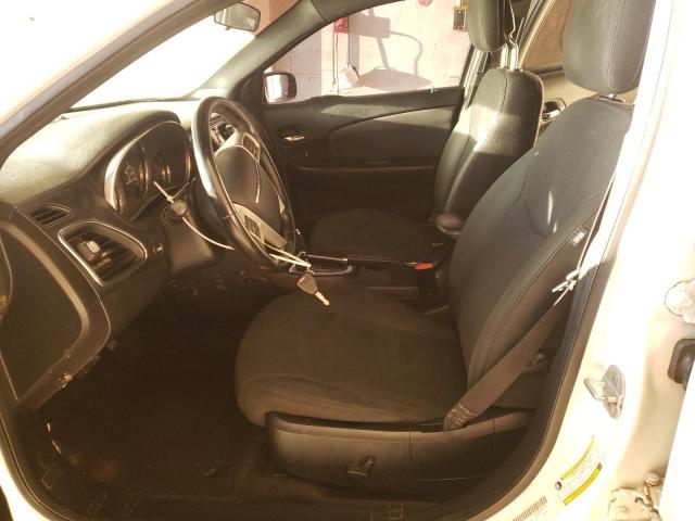 Photo 7 from auction – 2012 CHRYSLER 200 TOURIN with VIN 1C3CCBBB1CN163671
