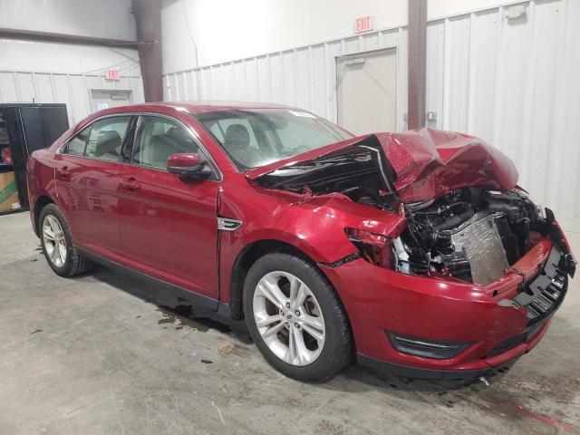 Photo 4 from auction – 2013 FORD TAURUS SEL with VIN 1FAHP2E87DG192156