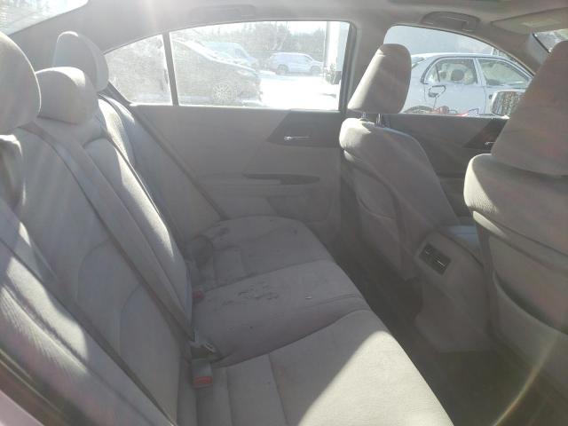 Photo 10 from auction – 2014 HONDA ACCORD EX with VIN 1HGCR2F78EA205667