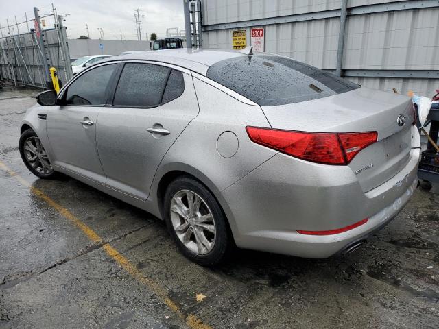 Photo 2 from auction – 2013 KIA OPTIMA LX with VIN 5XXGM4A78DG199888