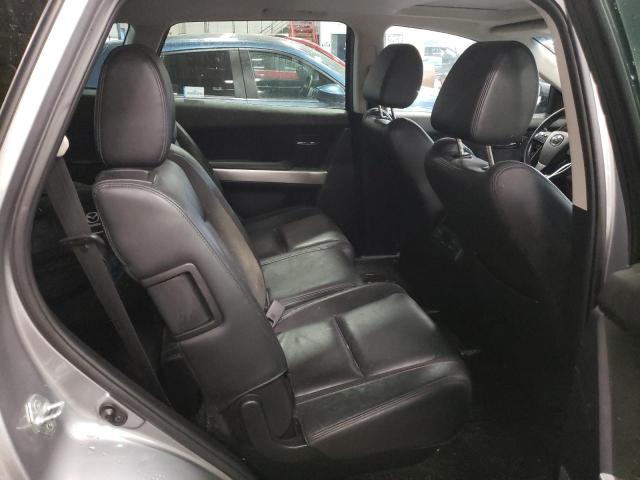 Photo 10 from auction – 2014 MAZDA CX-9 GRAND with VIN JM3TB3DVXE0440661