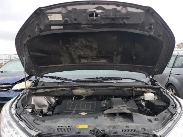 Photo 12 from auction – 2014 TOYOTA HIGHLANDER with VIN 5TDBKRFH3ES006755