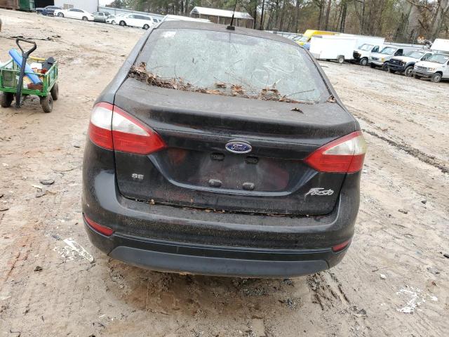 Photo 6 from auction – 2016 FORD FIESTA SE with VIN 3FADP4BJ1GM187904