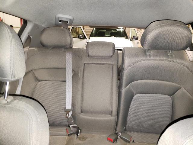 Photo 10 from auction – 2015 KIA SPORTAGE L with VIN KNDPBCAC3F7739558
