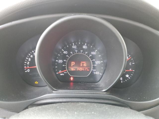 Zdjęcie 9 z aukcji – 2016 KIA SOUL z VIN KNDJN2A24G7398705