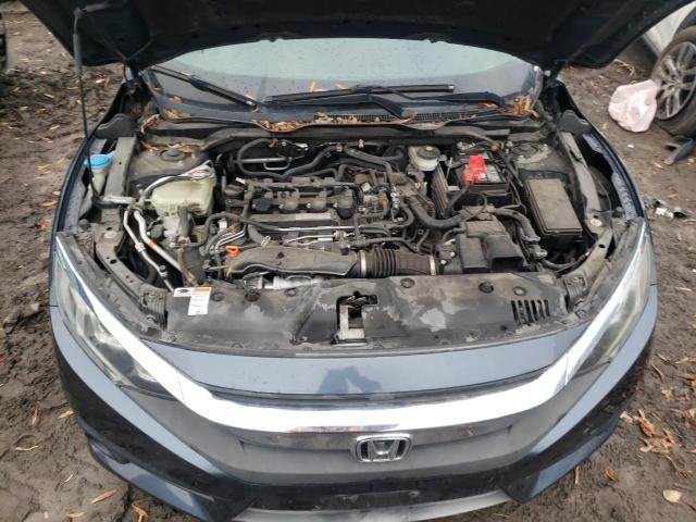 Photo 11 from auction – 2017 HONDA CIVIC EX with VIN 2HGFC1F36HH631319