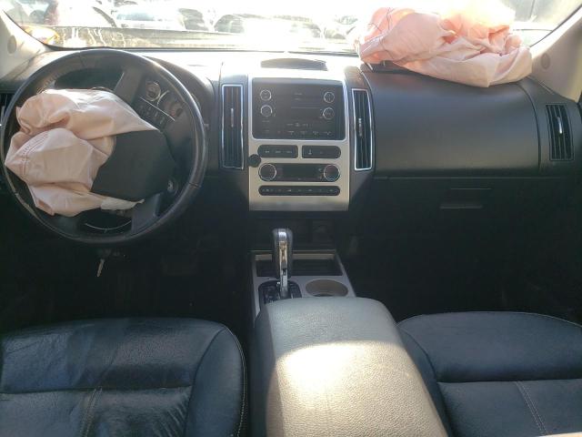 Photo 8 from auction – 2010 FORD EDGE LIMIT with VIN 2FMDK3KC9ABA24250