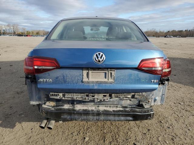 Photo 6 from auction – 2017 VOLKSWAGEN JETTA S with VIN 3VW2B7AJXHM202918