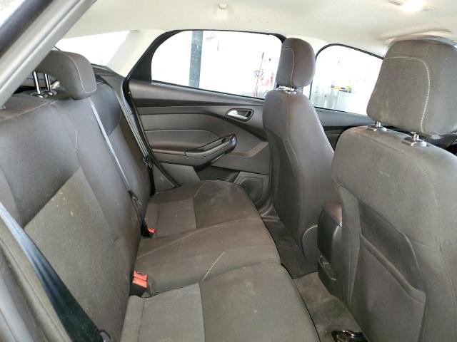 Photo 10 from auction – 2018 FORD FOCUS SE with VIN 1FADP3K27JL254629