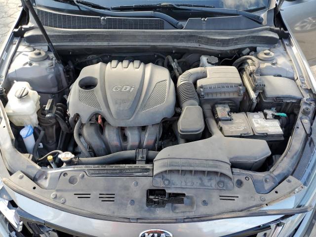 Photo 11 from auction – 2014 KIA OPTIMA LX with VIN 5XXGM4A7XEG314654