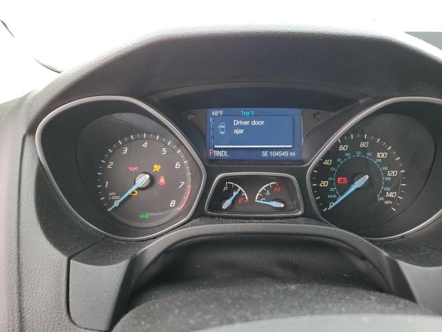 Photo 9 from auction – 2014 FORD FOCUS SE with VIN 1FADP3F28EL265848