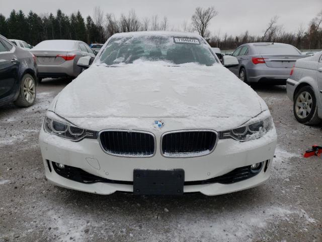 Photo 5 from auction – 2015 BMW 328 XI SUL with VIN WBA3B5C56FF962477