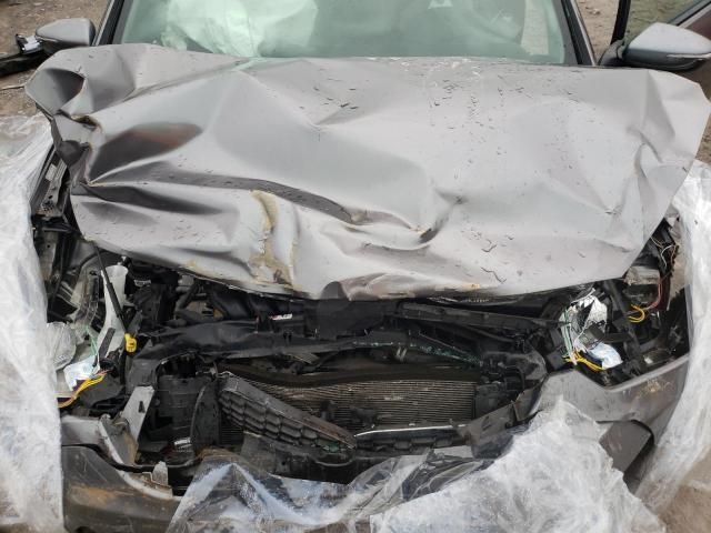 Photo 11 from auction – 2016 KIA FORTE LX with VIN KNAFX4A67G5443773