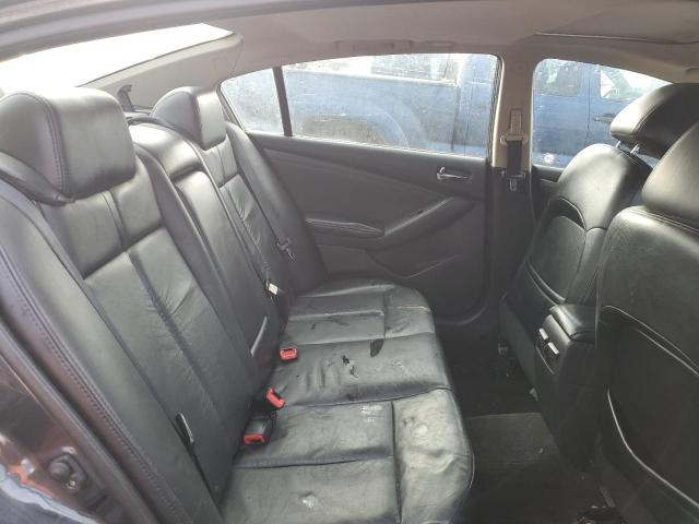 Photo 10 from auction – 2007 NISSAN ALTIMA with VIN 1N4AL21E17C134290