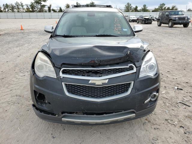 Photo 5 from auction – 2010 CHEVROLET EQUINOX LT with VIN 2CNFLFEY6A6338235