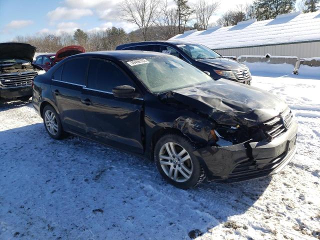 Photo 4 from auction – 2017 VOLKSWAGEN JETTA S with VIN 3VW2B7AJ4HM224669