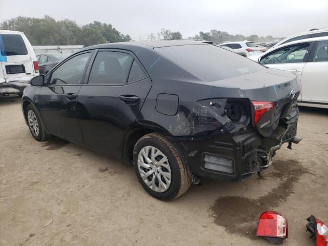 Photo 2 from auction – 2017 TOYOTA COROLLA L with VIN 2T1BURHE6HC847835