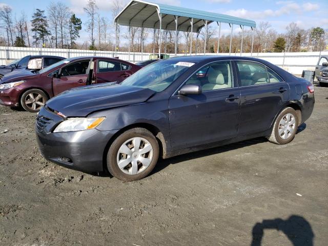 Photo 1 from auction – 2009 TOYOTA CAMRY BASE with VIN 4T1BE46K39U875732