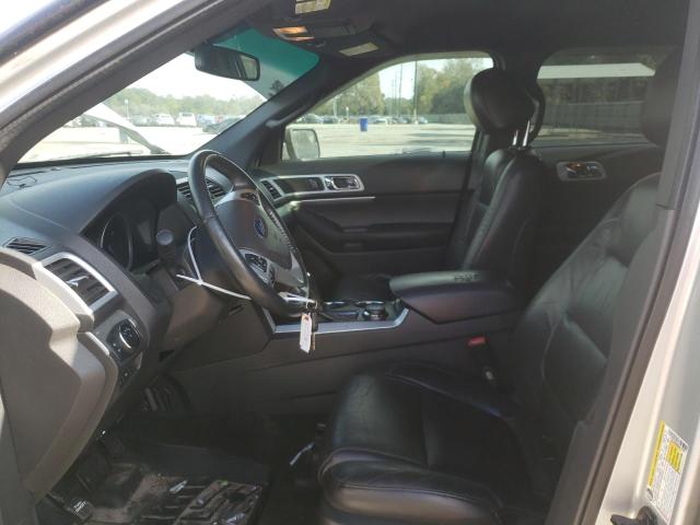 Photo 7 from auction – 2014 FORD EXPLORER X with VIN 1FM5K8D80EGA72826