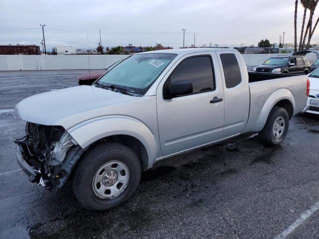 NISSAN FRONTIER K 2007 with VIN 1N6BD06TX7C459802 - Photo from auction