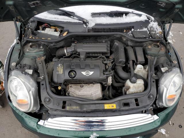 Photo 12 from auction – 2013 MINI COOPER with VIN WMWSU3C59DT373397
