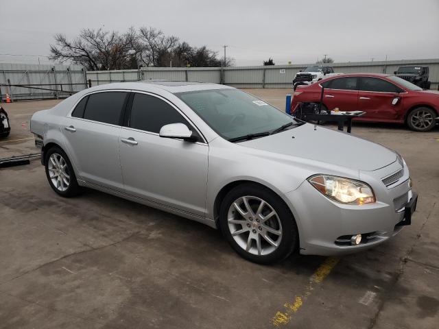 Photo 4 from auction – 2012 CHEVROLET MALIBU LTZ with VIN 1G1ZE5E06CF120443