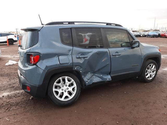 Photo 3 from auction – 2018 JEEP RENEGADE L with VIN ZACCJABB5JPJ62228