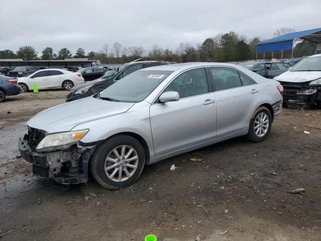 TOYOTA CAMRY BASE 2011 with VIN 4T4BF3EK9BR190638 - Photo from auction