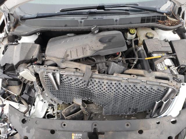 Photo 11 from auction – 2014 BUICK VERANO with VIN 1G4PP5SKXE4196627