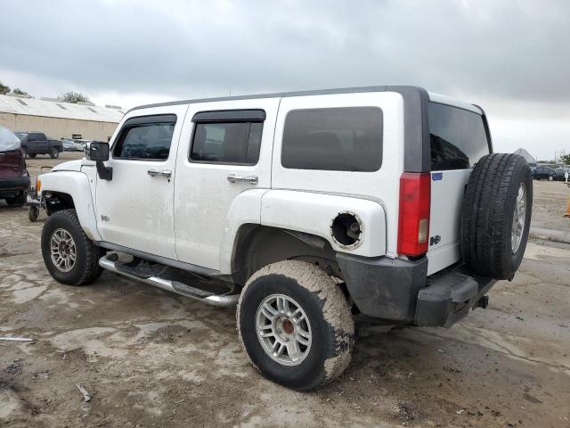 Photo 2 from auction – 2009 HUMMER H3 with VIN 5GTEN13E198116741