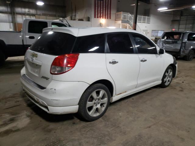 Photo 3 from auction – 2004 TOYOTA COROLLA MA with VIN 2T1KR32EX4C185534