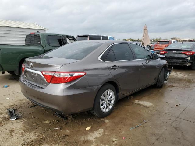 Photo 3 from auction – 2015 TOYOTA CAMRY LE with VIN 4T4BF1FK0FR459389