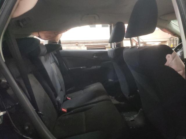 Photo 11 from auction – 2016 HONDA CR-V SE with VIN 2HKRM4H46GH110431