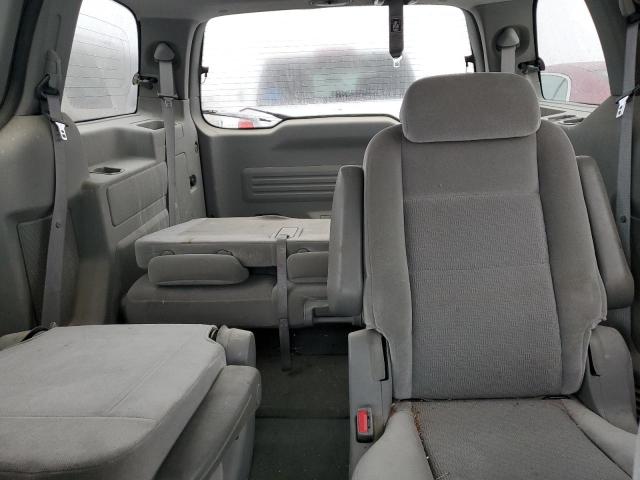 Photo 10 from auction – 2006 FORD FREESTAR S with VIN 2FMZA52236BA20682