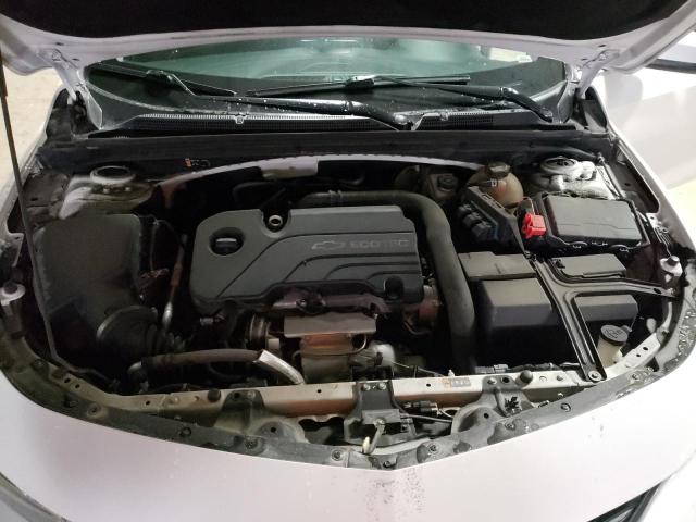 Photo 11 from auction – 2016 CHEVROLET MALIBU LT with VIN 1G1ZE5ST0GF271296