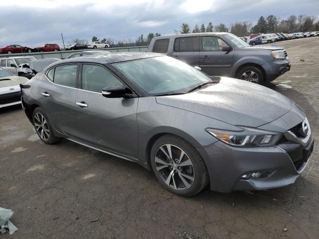 Photo 4 from auction – 2016 NISSAN MAXIMA 3.5 with VIN 1N4AA6AP2GC413388
