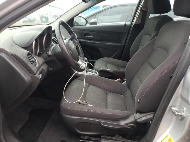 Photo 7 from auction – 2012 CHEVROLET CRUZE LT with VIN 1G1PF5SC5C7295702